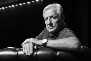 Šokující slova, ze kterých teď mrazí: Sebevraždu jen pistolí, prohlásil před 12 lety v rozhovoru Karel Heřmánek - Super.cz